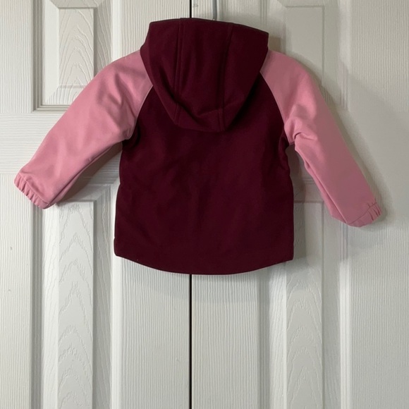 Cat & Jack Boys Lightweight Wind Resistant Jacket Various  Size 12 M - Picture 7 of 11